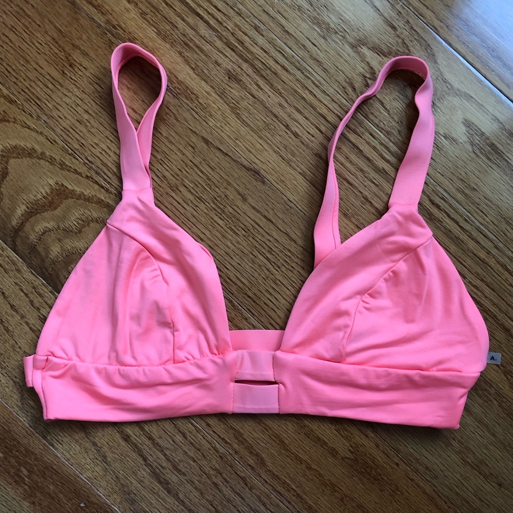 Vitamin A Neutra Bralette